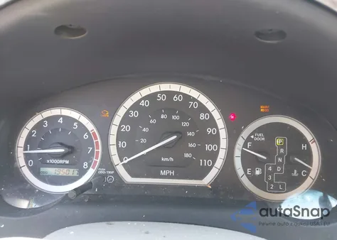 2005 Toyota Sienna Le from USA, damaged, VIN 5TDZA23CX5S235693